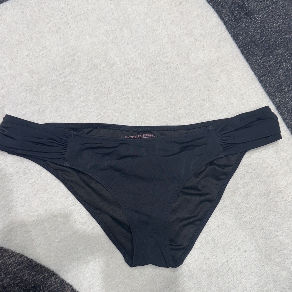 Victoria's Secret Black Bikini Set